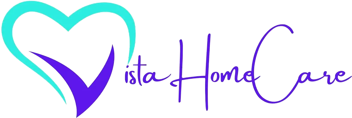 Vista Home Care logo